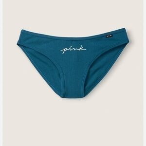 Pink
COTTON BIKINI UNDERWEAR SIZE Large